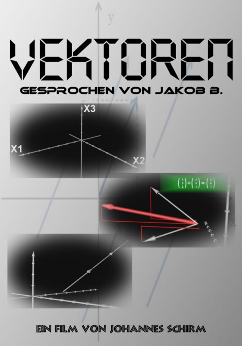 Cover des Filmes: Vektoren