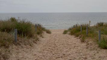 Unser Urlaub in Rügen 2010