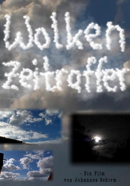 Cover des Filmes: Wolken im Zeitraffer